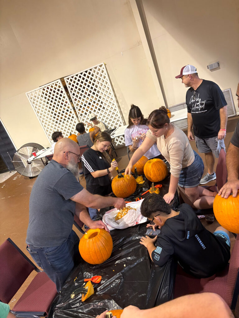 Life groups |  Columbiana Church of the Nazarene