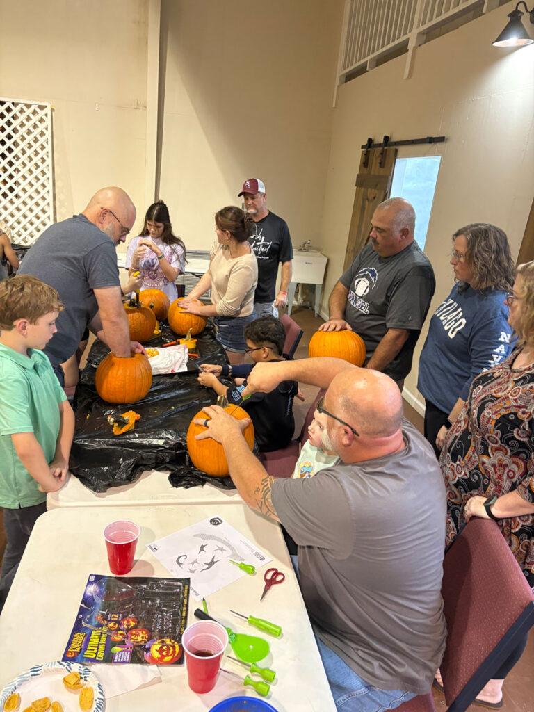 Life groups |  Columbiana Church of the Nazarene