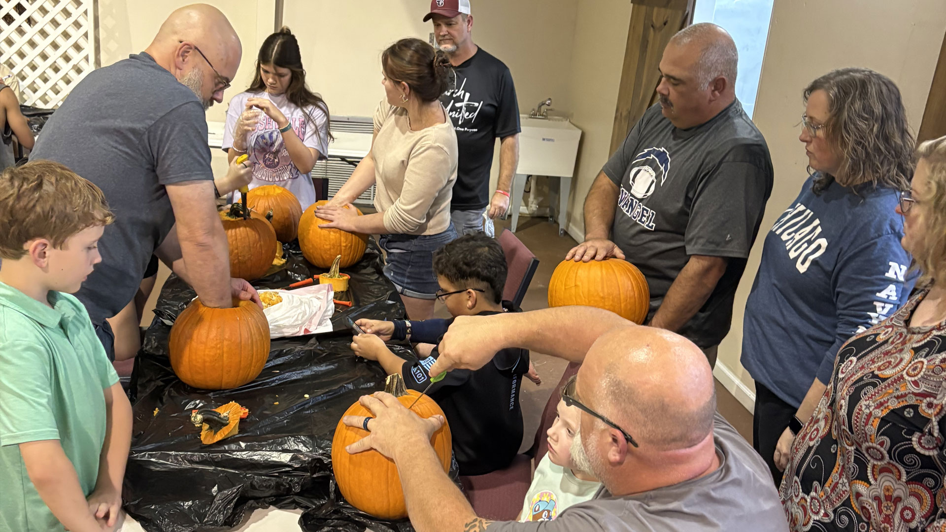 Life groups |  Columbiana Church of the Nazarene Life groups |  Columbiana Church of the Nazarene